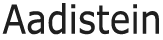 Aadistein